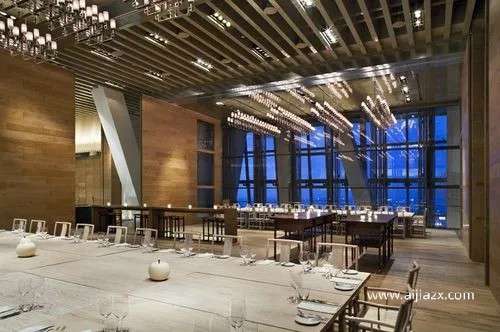 鄭州酒店餐廳設計,高端酒店餐廳設計要點 鄭州酒店餐廳設計,高端酒店餐廳設計要點