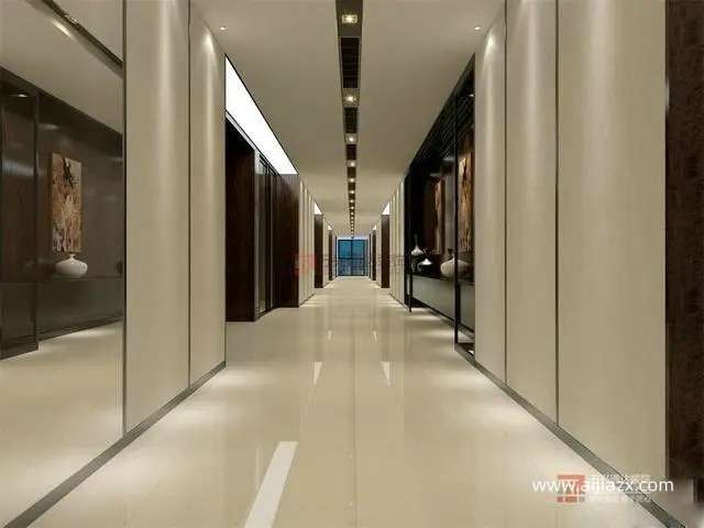 300平米辦公室裝修設計預算分析及建議 300平米辦公室裝修設計預算分析及建議