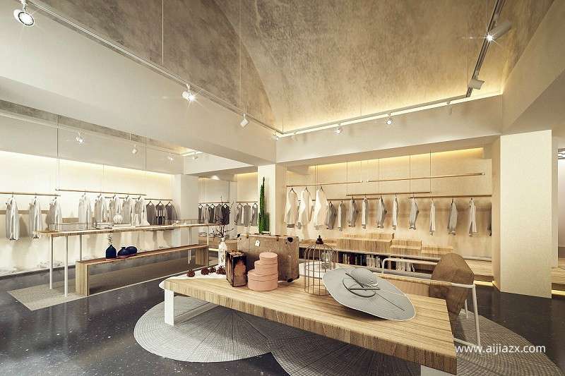 鄭州200平米店鋪裝修設(shè)計(jì)預(yù)算分析及建議 鄭州200平米店鋪裝修設(shè)計(jì)預(yù)算分析及建議