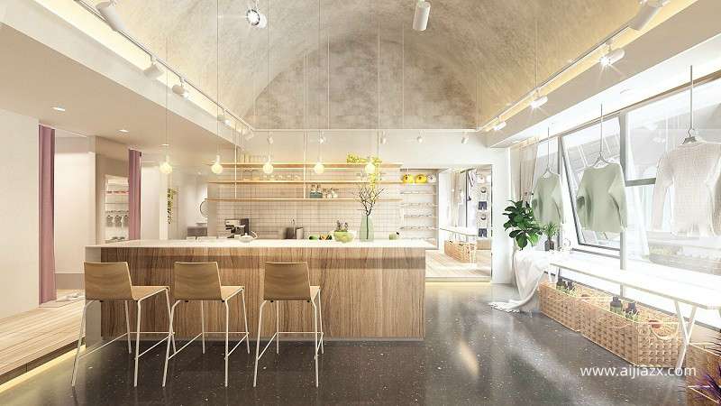 鄭州200平米店鋪裝修設(shè)計(jì)預(yù)算分析及建議 鄭州200平米店鋪裝修設(shè)計(jì)預(yù)算分析及建議