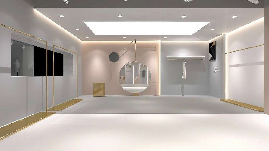 鄭州200平米直播間設計裝修費用預算分析及建議 鄭州200平米直播間設計裝修費用預算分析及建議