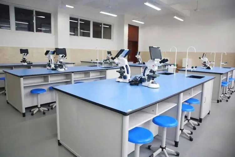 鄭州學校實驗室設計,學校實驗室裝修施工注意事項 鄭州學校實驗室設計,學校實驗室裝修施工注意事項