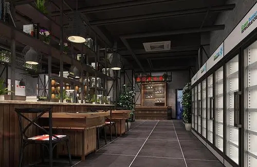 鄭州串串香店鋪裝修報(bào)價(jià)及設(shè)計(jì)注意事項(xiàng) 鄭州串串香店鋪裝修報(bào)價(jià)及設(shè)計(jì)注意事項(xiàng)