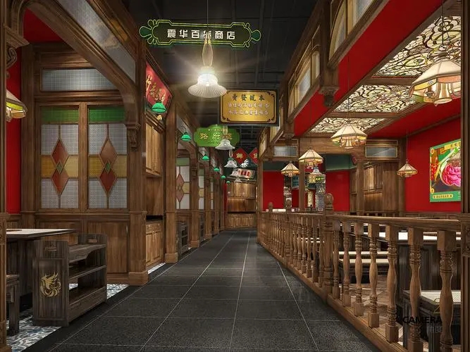 鄭州串串香店鋪裝修報(bào)價(jià)及設(shè)計(jì)注意事項(xiàng) 鄭州串串香店鋪裝修報(bào)價(jià)及設(shè)計(jì)注意事項(xiàng)