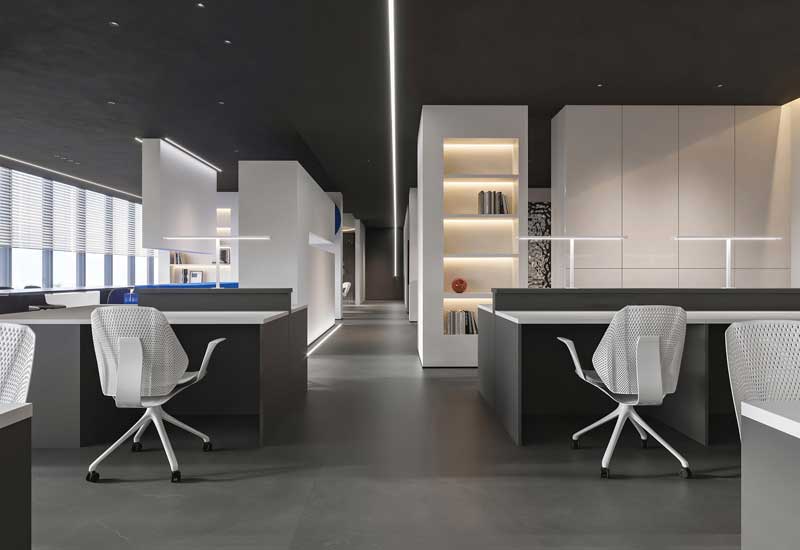 鄭州辦公室裝修設計費用說明 0鄭州辦公室裝修設計費用說明