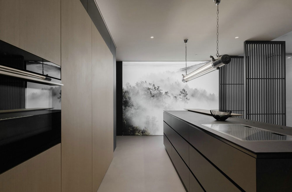 300平米鄭州東區(qū)辦公室裝修設計效果圖