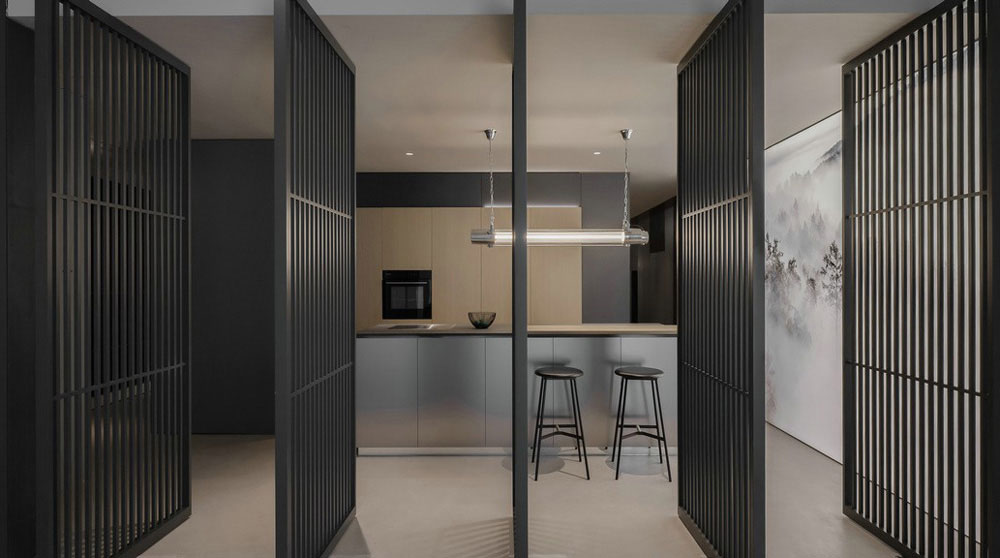 300平米鄭州東區(qū)辦公室裝修設計效果圖