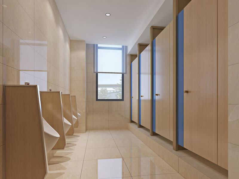 鄭州畫(huà)室辦公空間設(shè)計(jì)-教室裝修設(shè)計(jì)效果圖