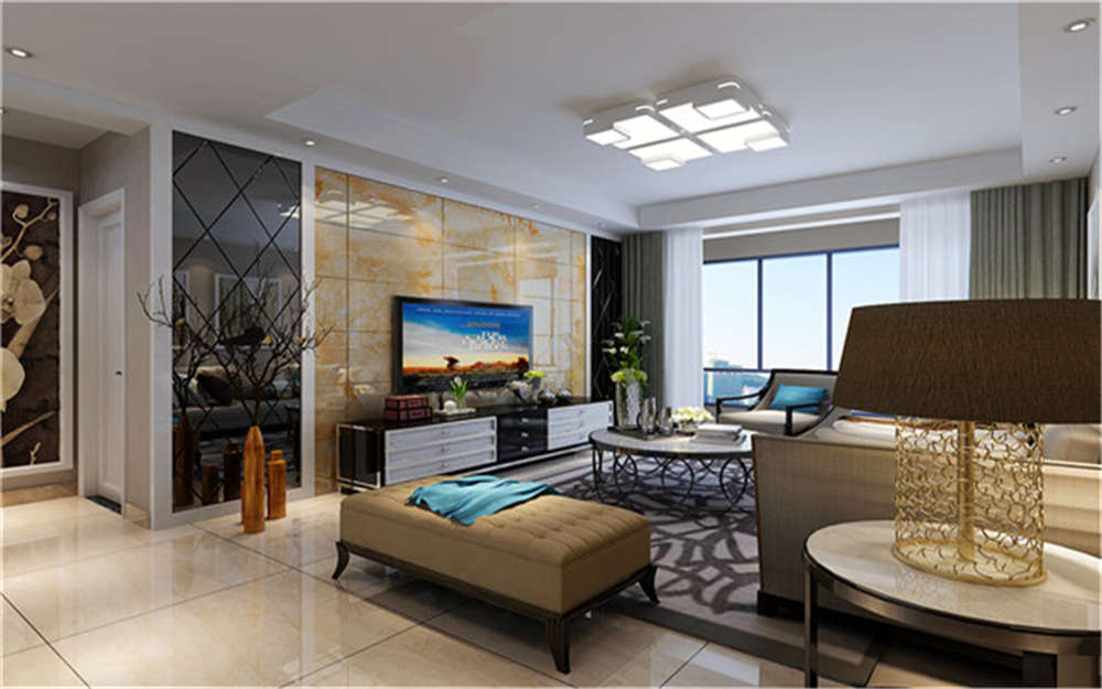 家裝預算明細,裝修怎么算預算