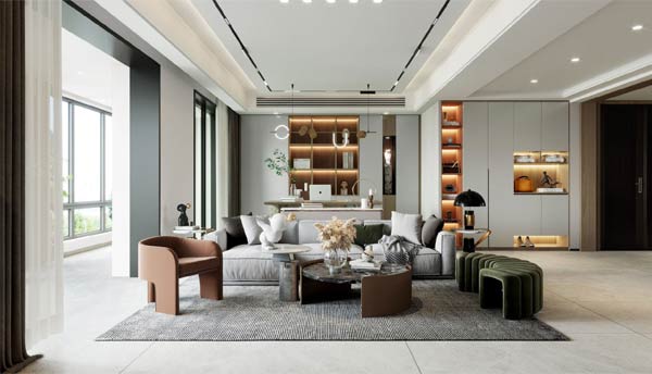 鄭州舊房翻新拆除費(fèi)用:每平米價格及計算方法