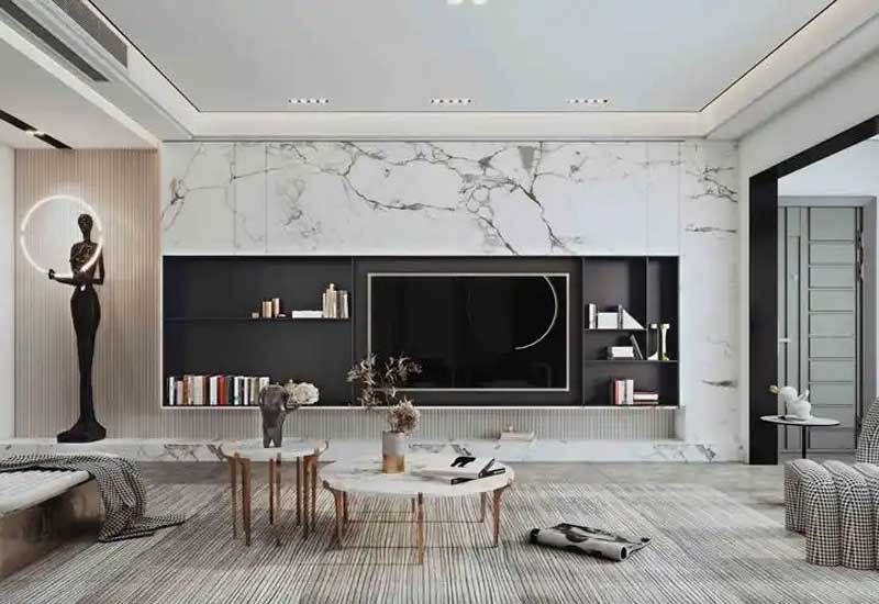 鄭州舊房翻新驗(yàn)收:老房地板的安裝方向正確性