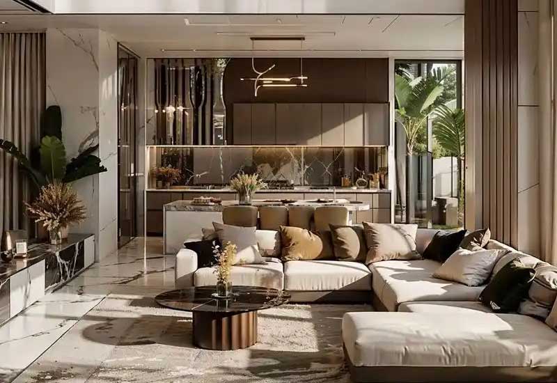 鄭州別墅設(shè)計趨勢:別墅的低碳節(jié)能家電選擇