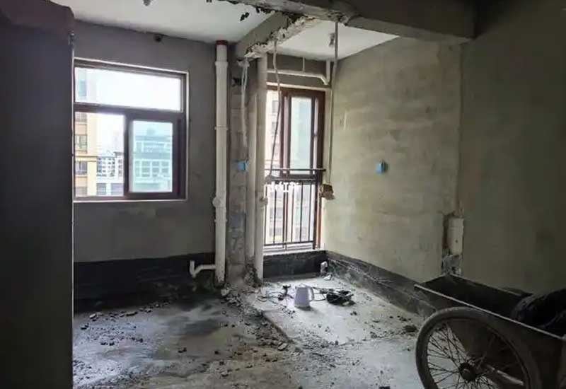 舊房改造預(yù)算:鄭州不同房齡老房的翻新成本清單