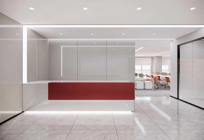 鄭州辦公室裝修流程詳解:裝修公司標(biāo)準(zhǔn)步驟