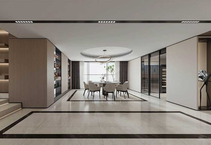 鄭州舊房改造預算：老房翻新的軟裝與硬裝比例