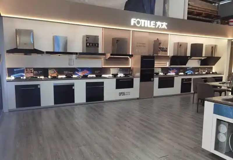 鄭州廚房電器展廳設(shè)計(jì)施工:功能演示的水電負(fù)荷測(cè)試費(fèi)用