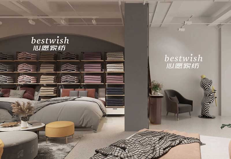 鄭州商業店面形象設計升級：顧客體驗提升方案