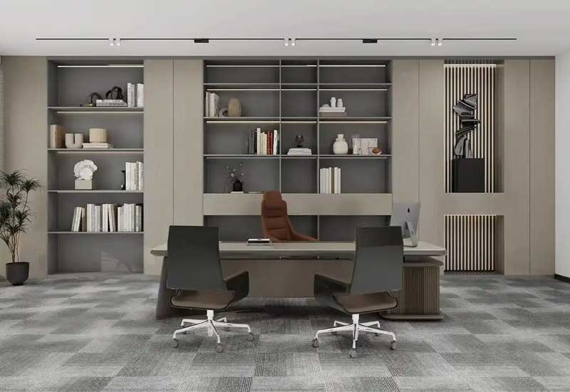 鄭州辦公樓裝修設(shè)計(jì)費(fèi)用2025趨勢預(yù)測