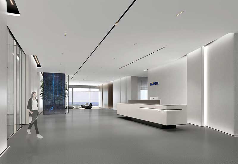 鄭州辦公樓裝修設計消防改造費用明細