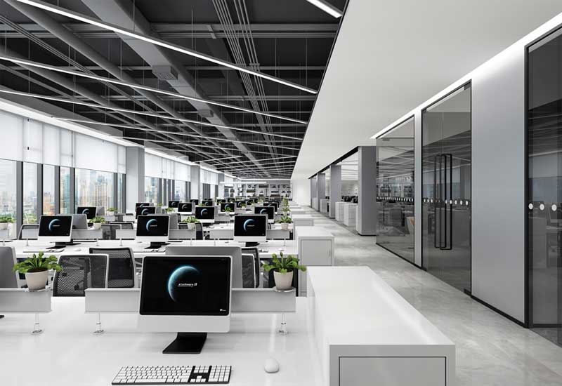 鄭州辦公室裝修隱蔽工程怕被坑？驗收清單 