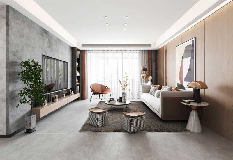 鄭州舊房翻新施工報價:窗臺石的材料費用