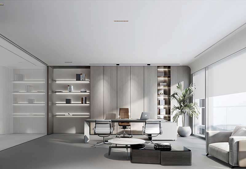 鄭州辦公室裝修設計的垃圾清運：合規處理與費用