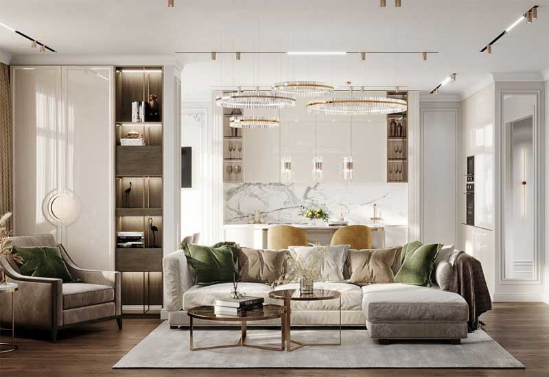 鄭州新房室內(nèi)裝修：墻面開裂怎么預(yù)防？基層處理關(guān)鍵步驟