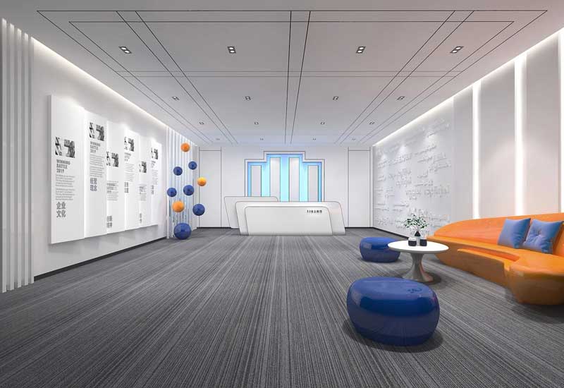 鄭州寫字樓隔斷翻新的成本控制：哪些地方可以省錢