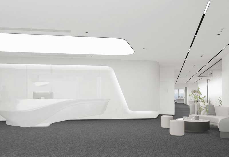 鄭州辦公室裝修施工報價付款方式：定金/中期款/尾款比例