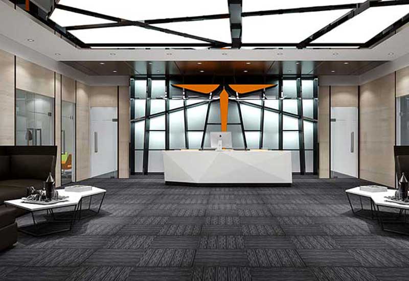 鄭州辦公室裝修施工報價增項管理:設計變更簽字流程與費用控制技巧