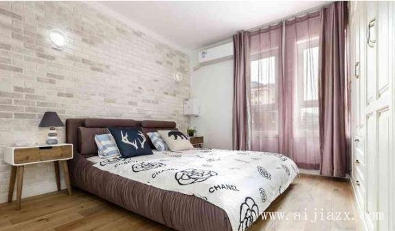 ?混搭風(fēng)格裝修多少錢？17萬全包90平兩室裝修