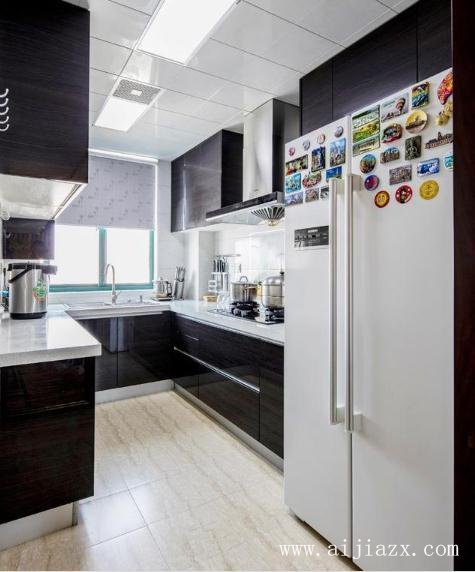 133平新中式裝修多少錢？