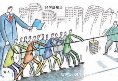 什么是經(jīng)濟適用房？經(jīng)濟適用房到底適不適合自己？