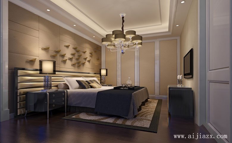 家居裝修應(yīng)該怎么選購(gòu)燈具？