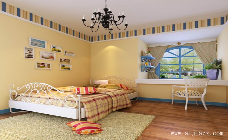 臥室裝修有哪些禁忌需要注意？