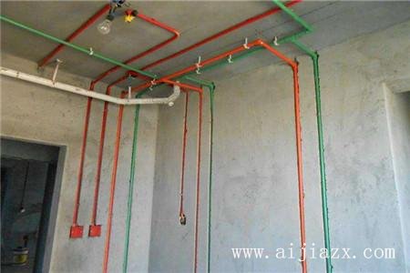 鄭州水電改造費(fèi)用大概多少錢？水電改造有哪些注意事項？