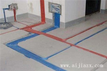 鄭州水電改造費(fèi)用大概多少錢？水電改造有哪些注意事項？