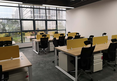 深圳寫字樓裝修多少錢一平？看完至少有個底