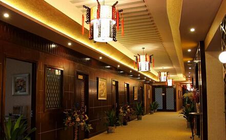 鄭州美容養(yǎng)生會所裝修設(shè)計(jì)需要注意哪些