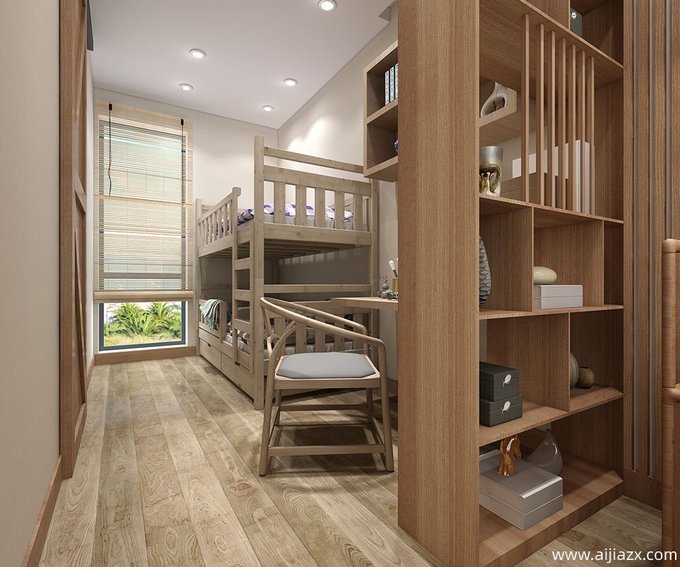 不同類(lèi)型民宿裝修設(shè)計(jì)有哪些特色