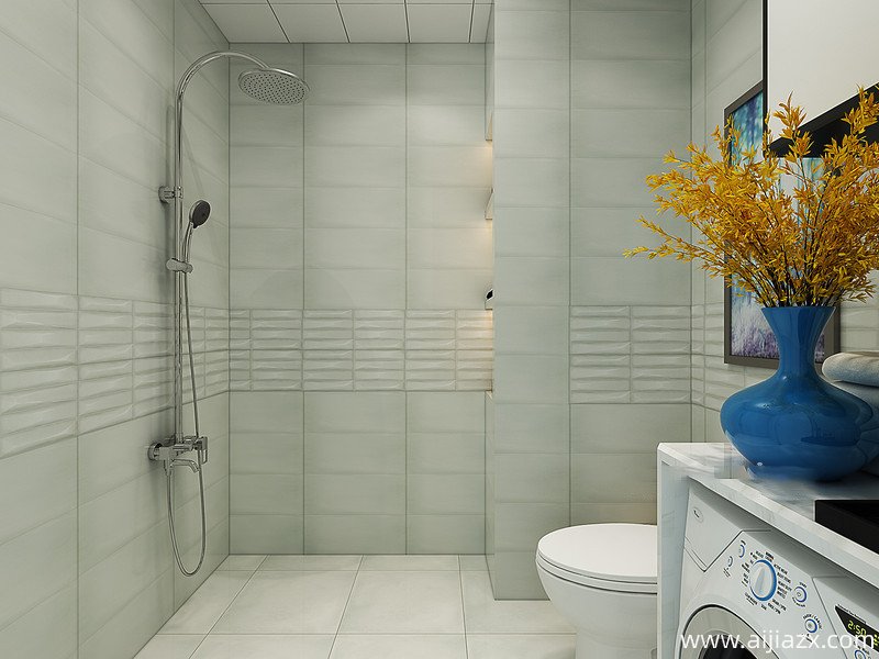 家居裝飾設(shè)計中衛(wèi)生間怎么規(guī)劃更合理?