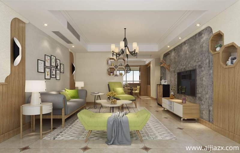 家居墻面刷漆施工時(shí)有什么方法和技巧嗎?