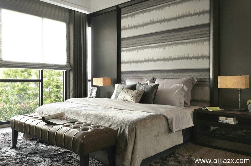 家居墻面刷漆施工時(shí)有什么方法和技巧嗎?