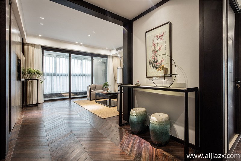 只有對鄭州別墅裝飾公司了解，選擇的時候才不會盲目