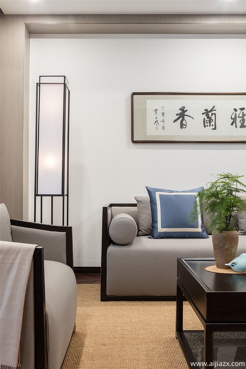 只有對鄭州別墅裝飾公司了解，選擇的時候才不會盲目