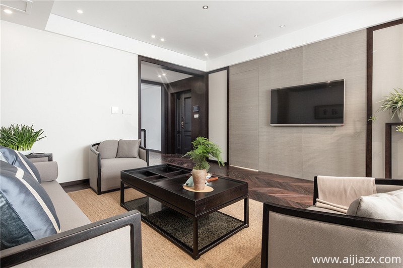 只有對鄭州別墅裝飾公司了解，選擇的時候才不會盲目