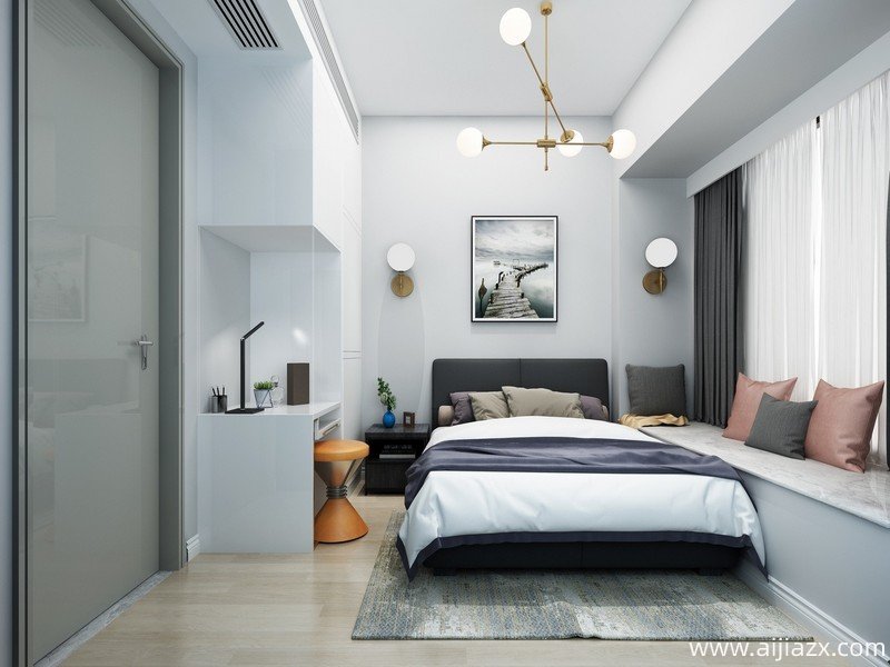 鄭州房屋裝修設(shè)計(jì)怎么選擇合適的設(shè)計(jì)師