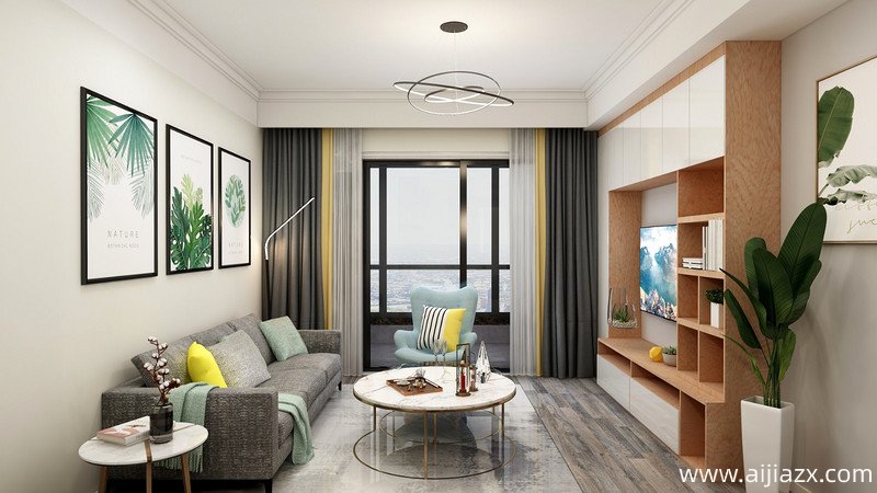 一個好的家裝設(shè)計(jì)需要我們怎么做才能實(shí)現(xiàn)