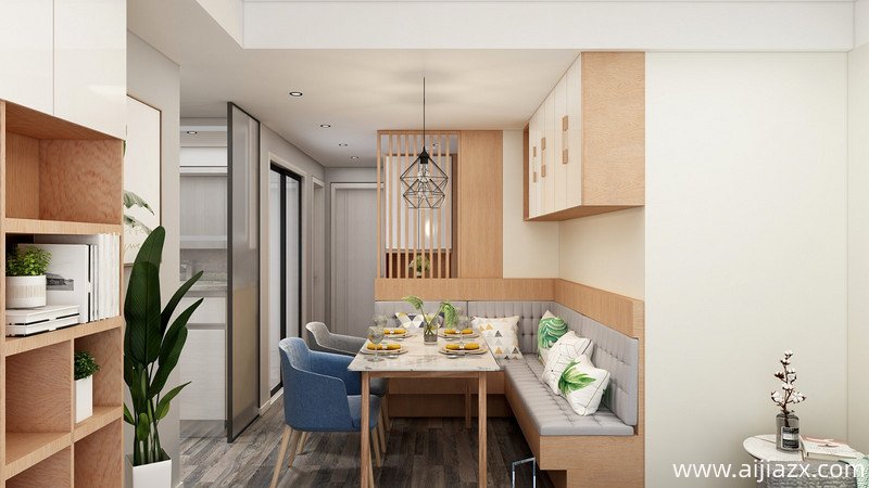 一個好的家裝設(shè)計(jì)需要我們怎么做才能實(shí)現(xiàn)