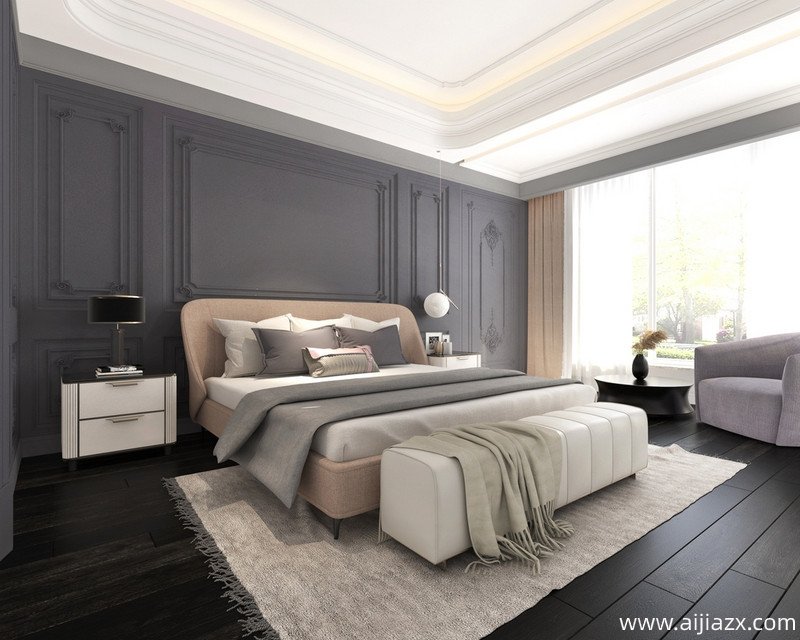 想要直觀的看裝修，必不可少的裝修圖紙一定不能少！